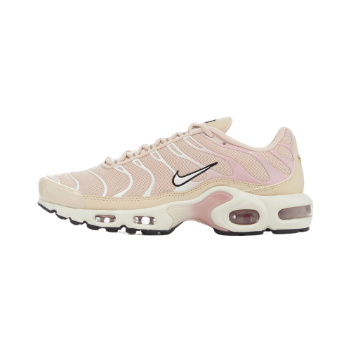 Nike Air Max Plus Pink Oxford