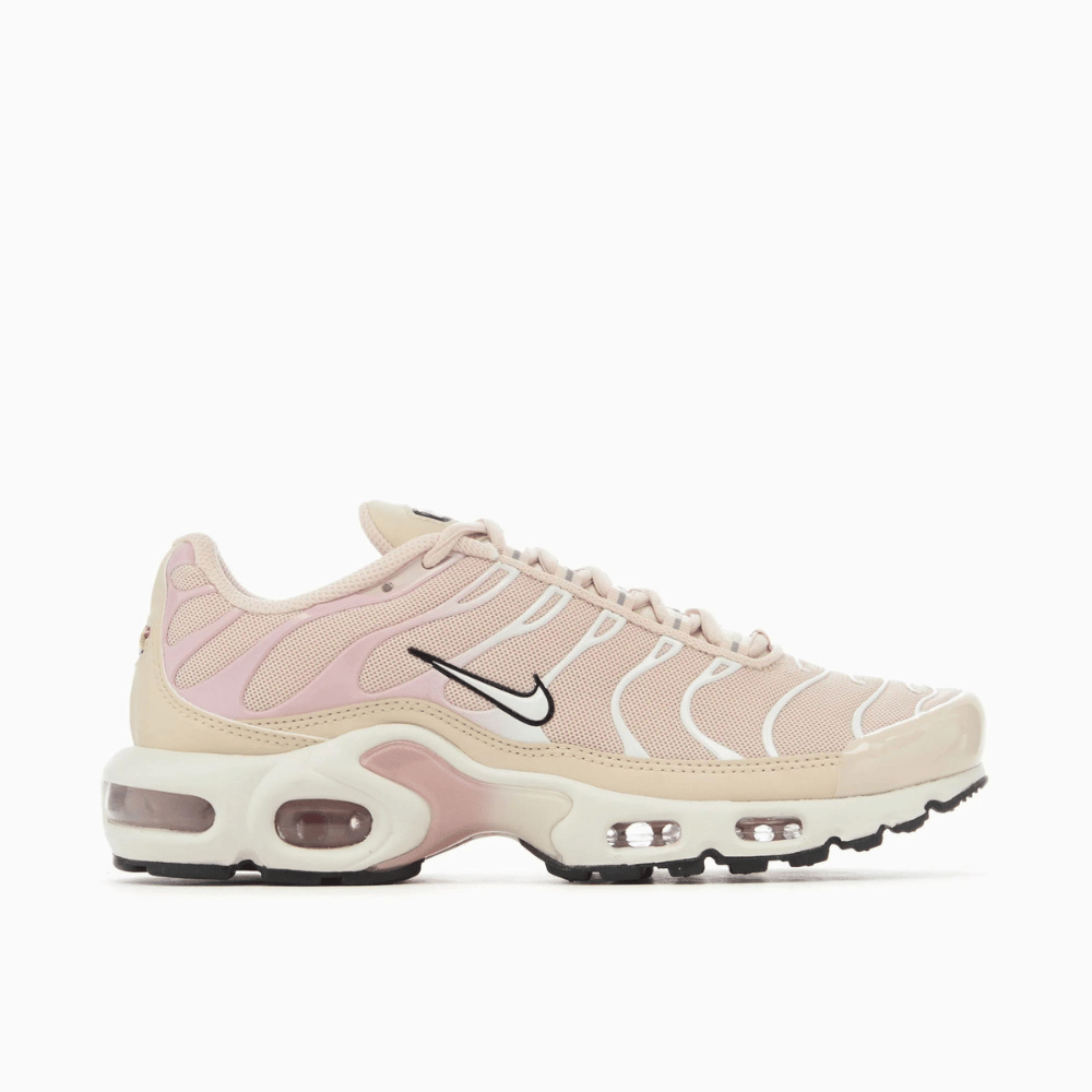 Air max plus store brown