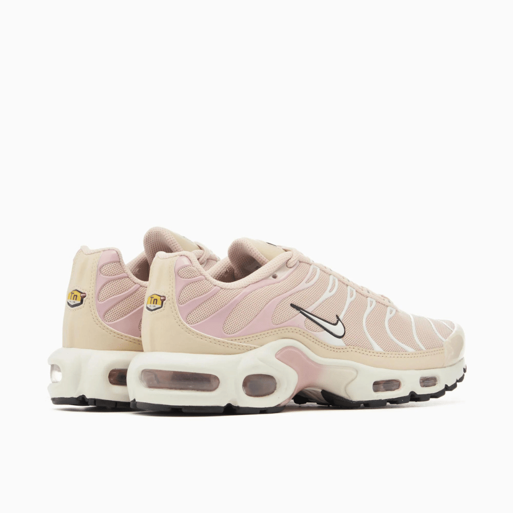 Nike store particle pink