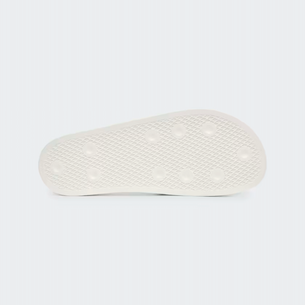 adidas Adilette Fear Of God Athletics Cream White foto 4