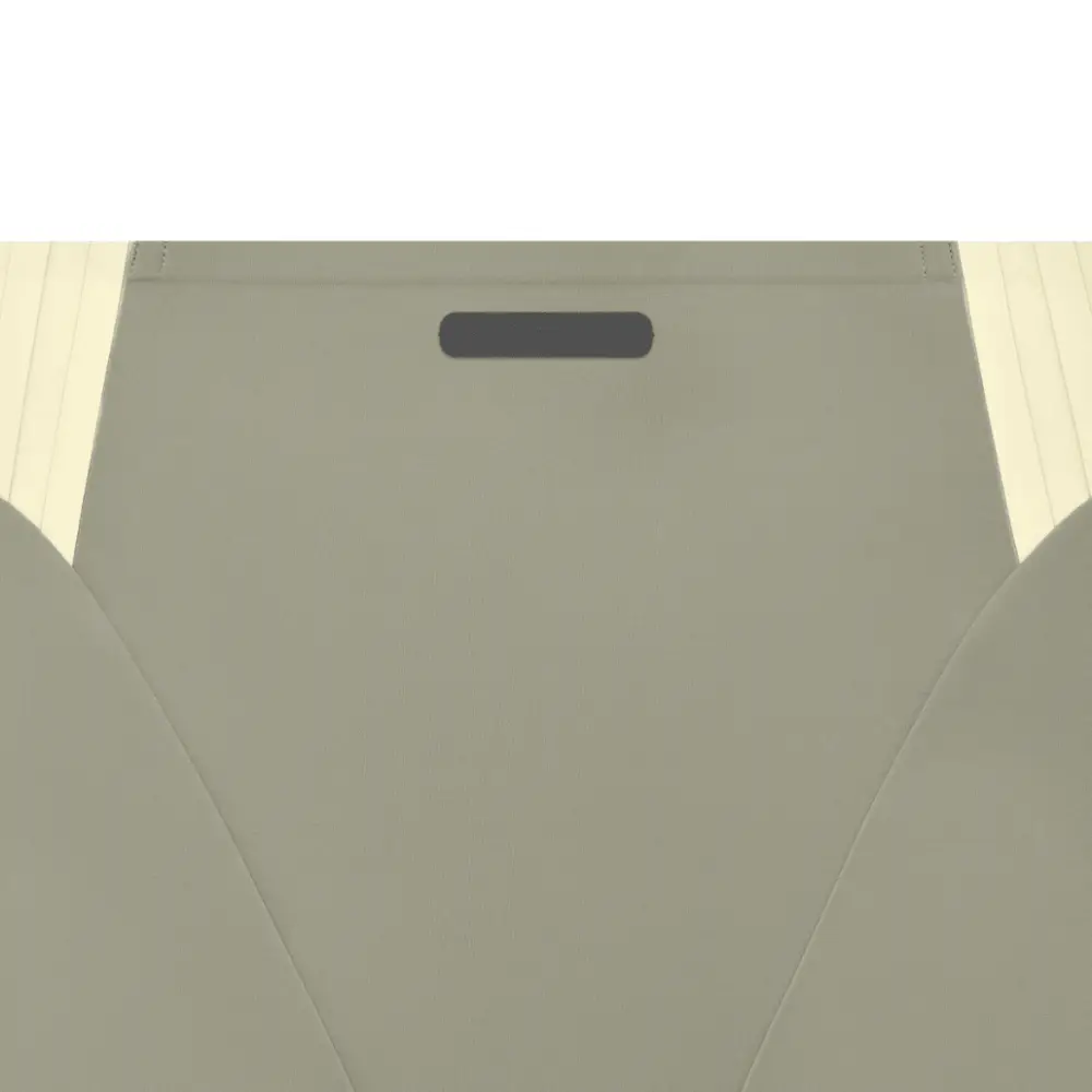 Imagem Fear Of God Athletics x adidas Calça Legging Clay