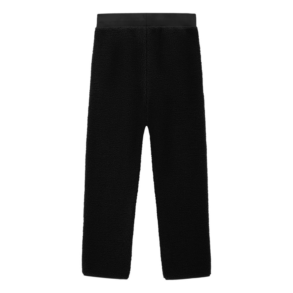 Fear Of God Athletics x adidas Calça Trilha Black foto 1