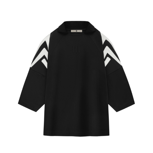 Fear Of God Athletics x adidas Camisa Goalie Black