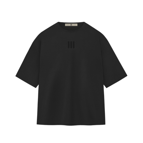 Fear Of God Athletics x adidas Camiseta Performance Black