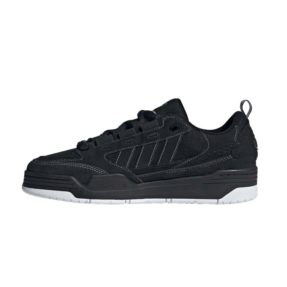 adidas ADI2000 Black White foto 2