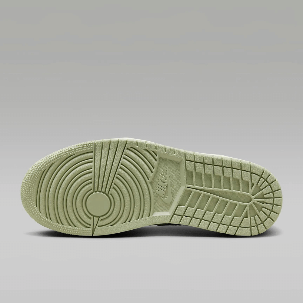 Air Jordan 1 Low SE Craft Light Olive foto 5