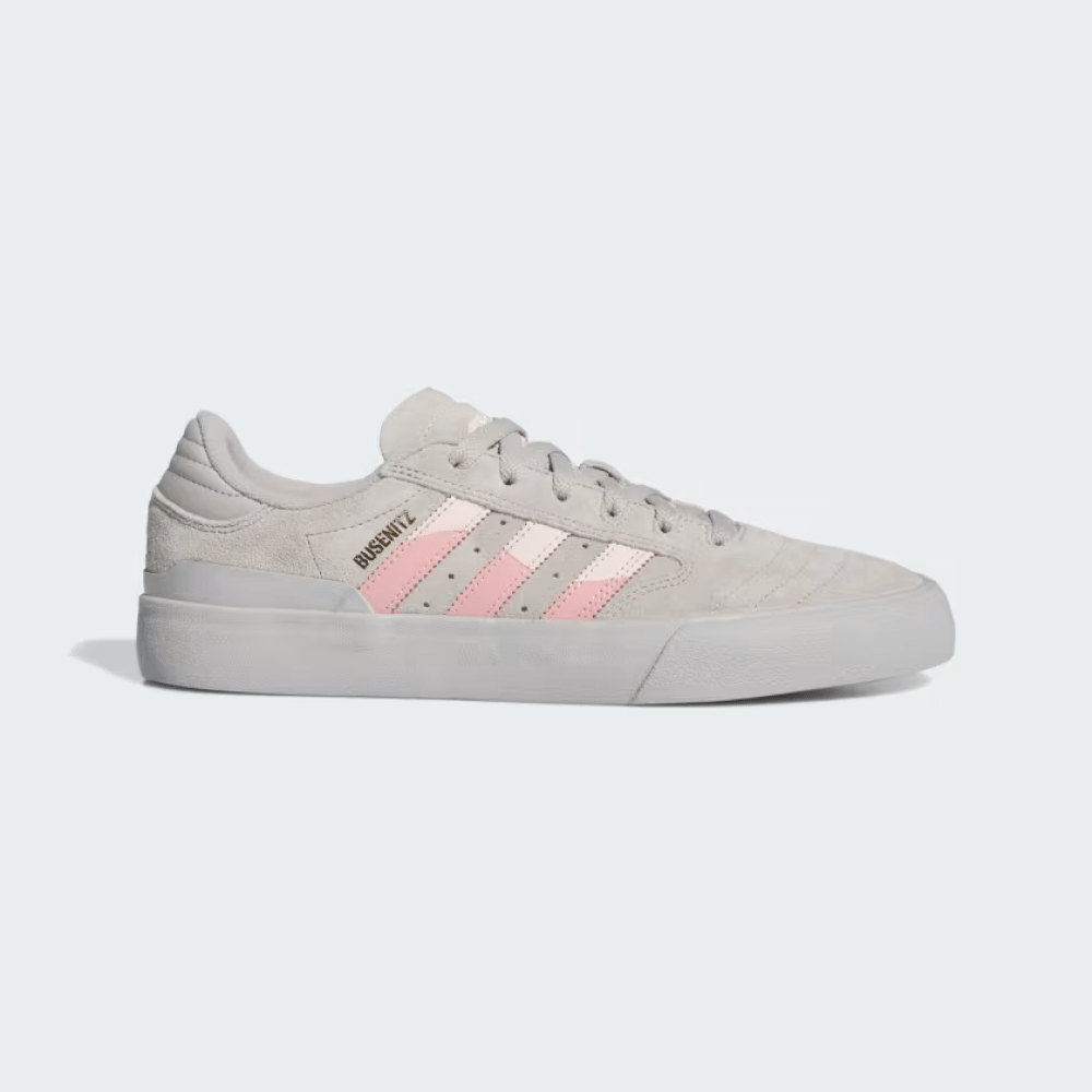 Dime x adidas Buzenitz Vulc II Clear Granite foto 1