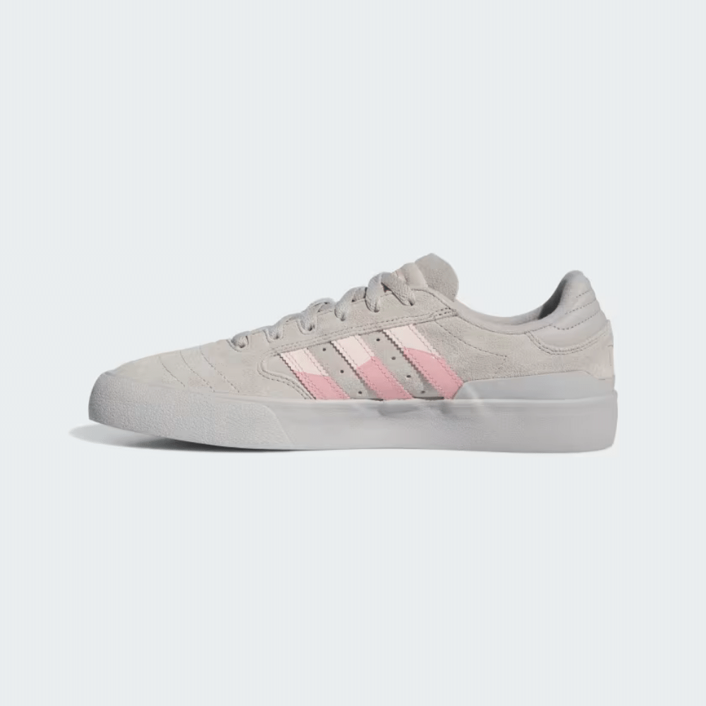 Dime x adidas Buzenitz Vulc II Clear Granite foto 3