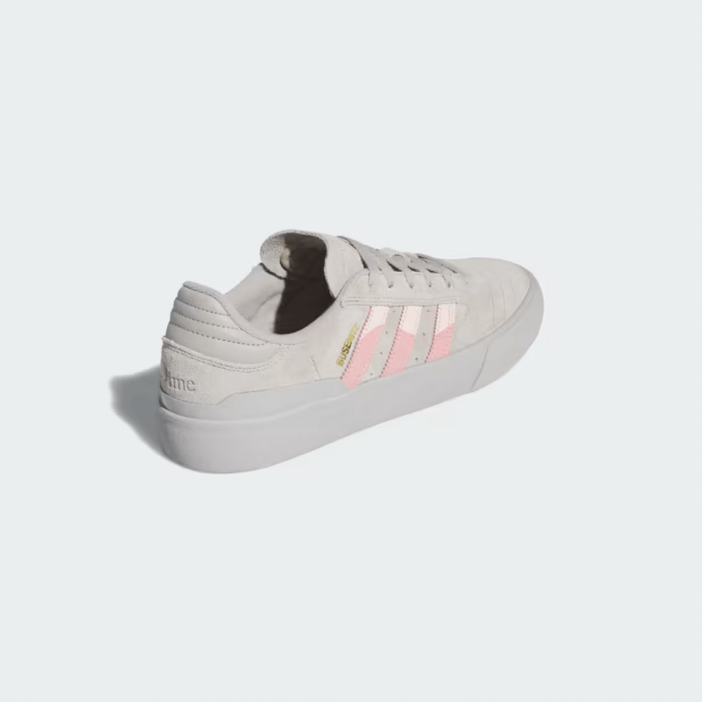 Dime x adidas Buzenitz Vulc II Clear Granite foto 4