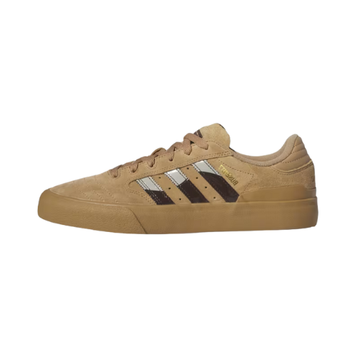 Dime x adidas Buzenitz Vulc II Cardboard