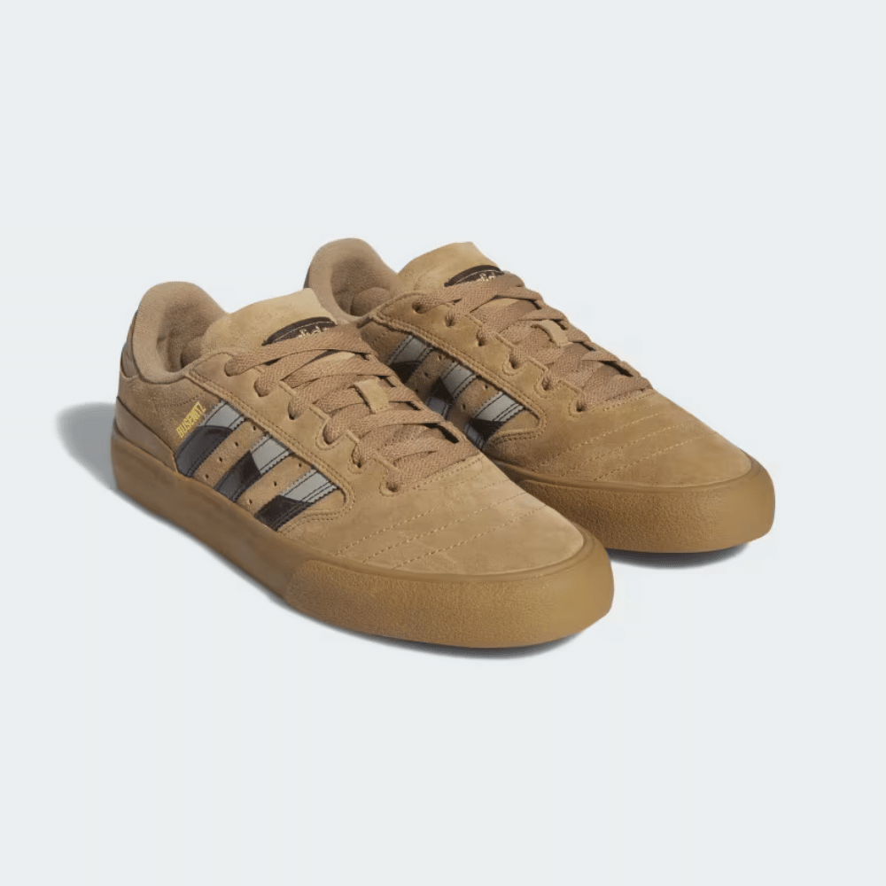 スタンディーズ　　ウッディ　ハム　レックス Dime x adidas Buzenitz Vulc II Cardboard - Droper