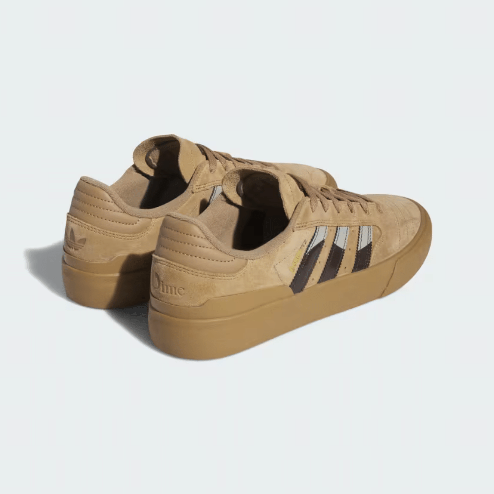 Dime x adidas Buzenitz Vulc II Cardboard foto 4