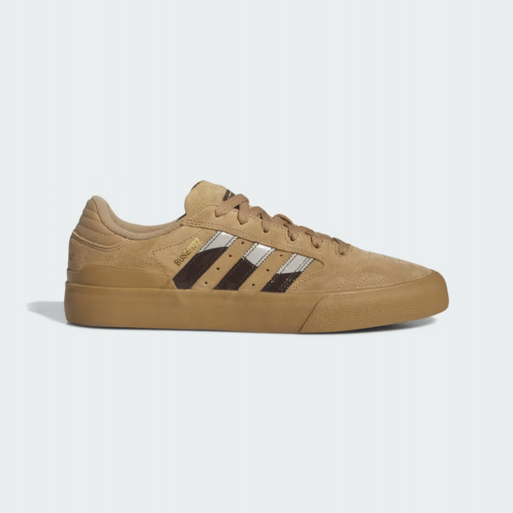 Dime x adidas Buzenitz Vulc II Cardboard foto 1
