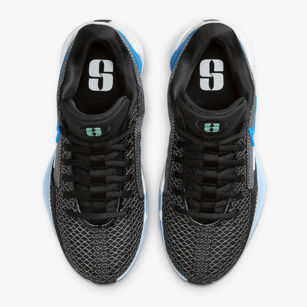 Nike Sabrina 1 Family Bonds - Droper