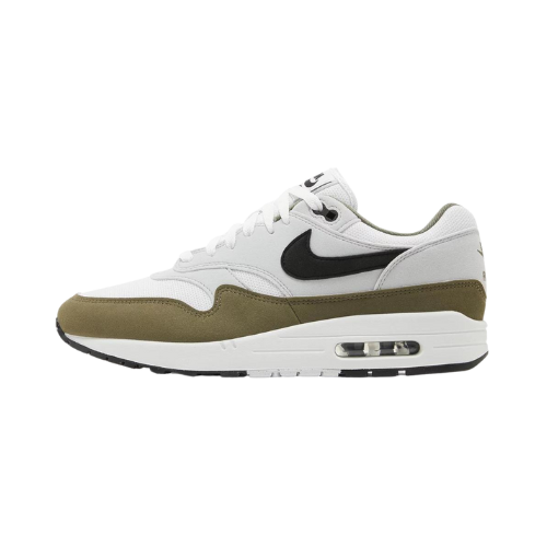 Nike Air Max 1 Medium Olive