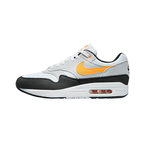 Nike Air Max 1 Black University Gold
