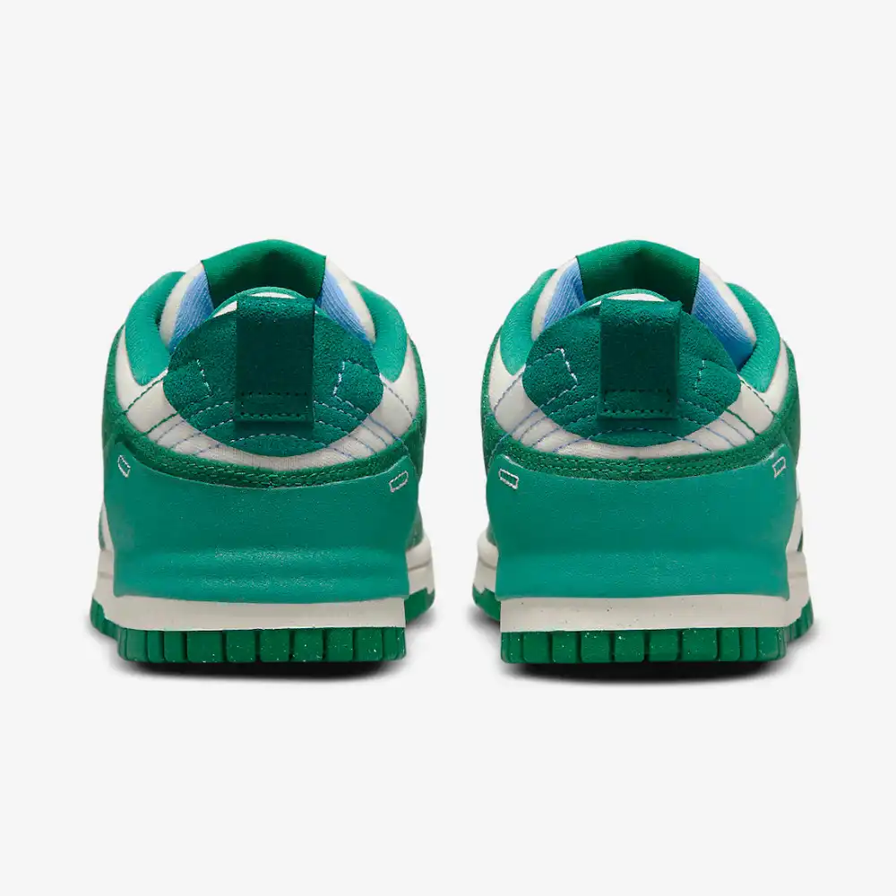 Nike Dunk Low Disrupt 2 WN's Malachite foto 3