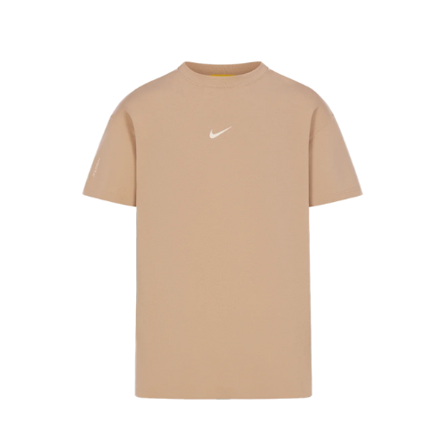 NOCTA x Nike Camiseta Big Body CS Hemp