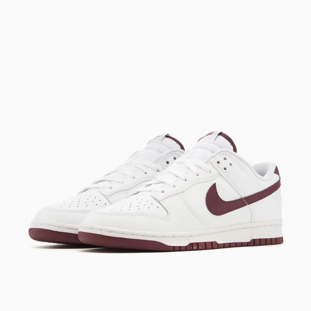 Nike 2024 free maroon