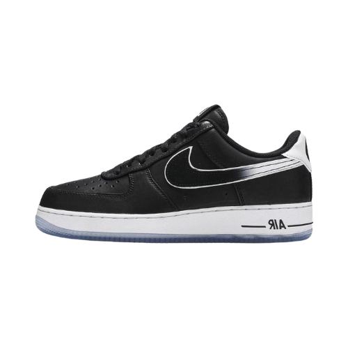 Colin Kaepernick x Nike Air Force 1 Low QS True to 7