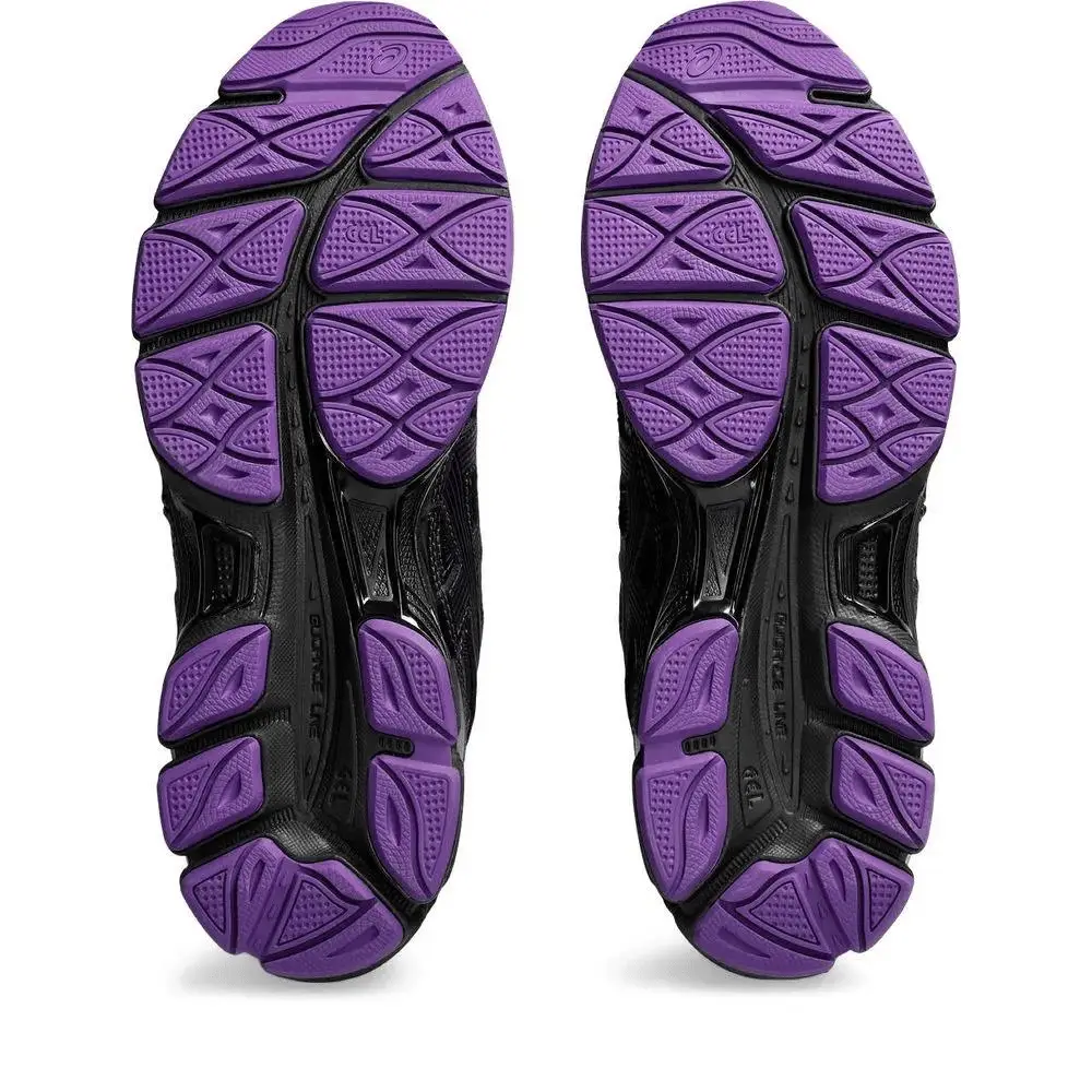 Needles x Asics Gel-NYC Black Purple - Droper