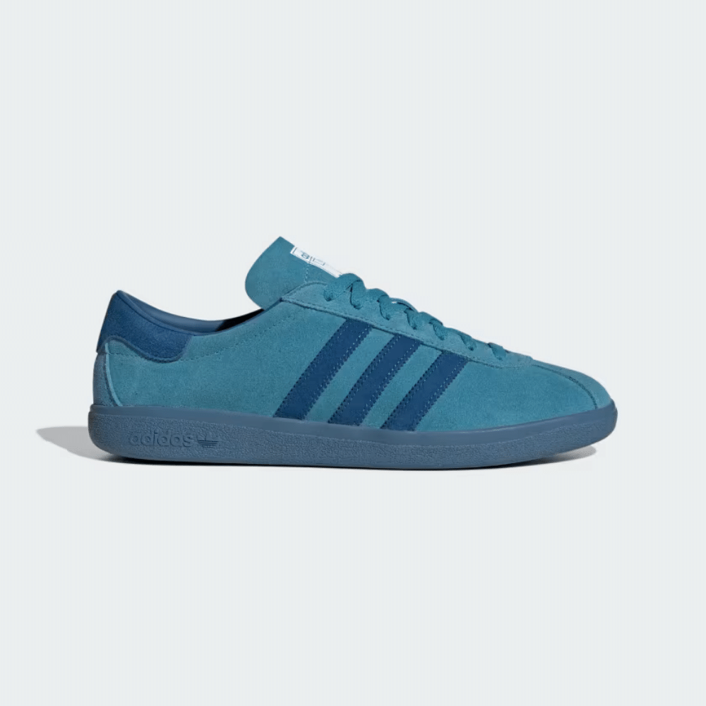 adidas Bali Tactile Steel foto 1