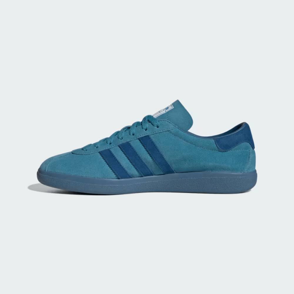 adidas Bali Tactile Steel foto 3