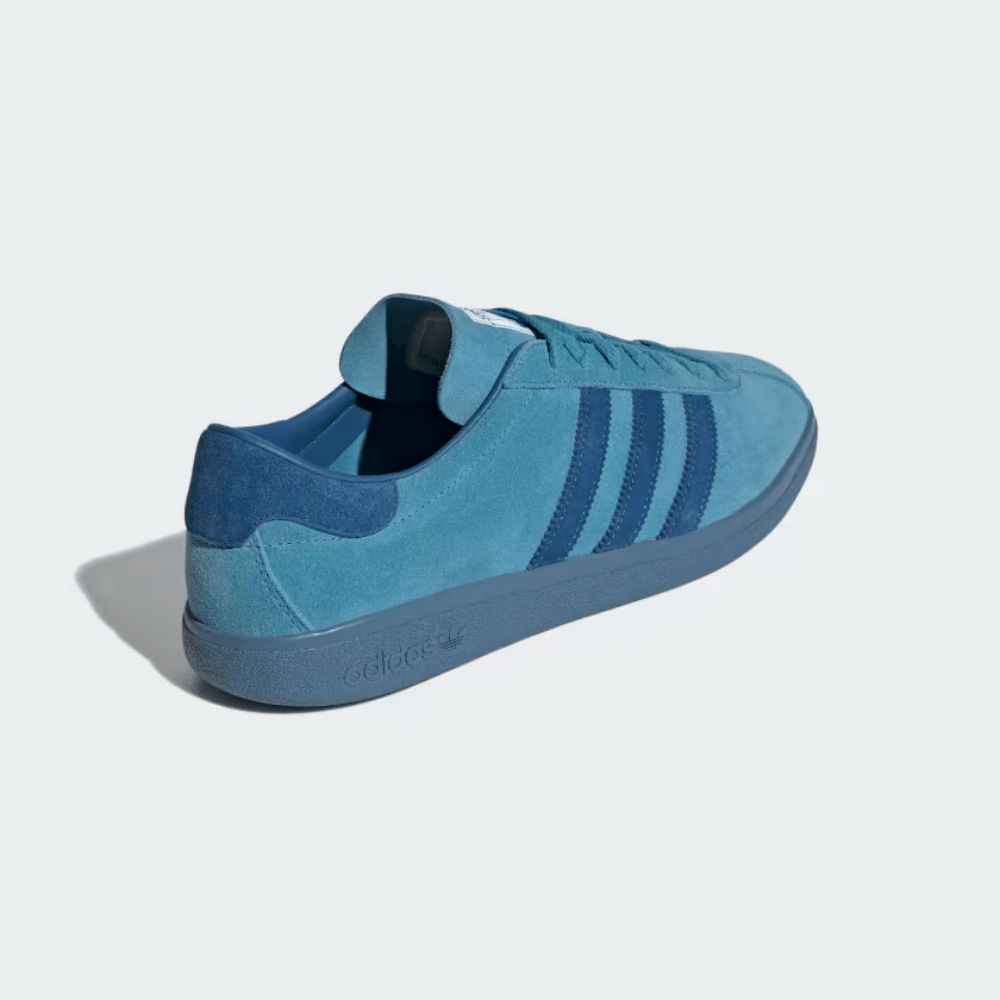 adidas Bali Tactile Steel foto 4