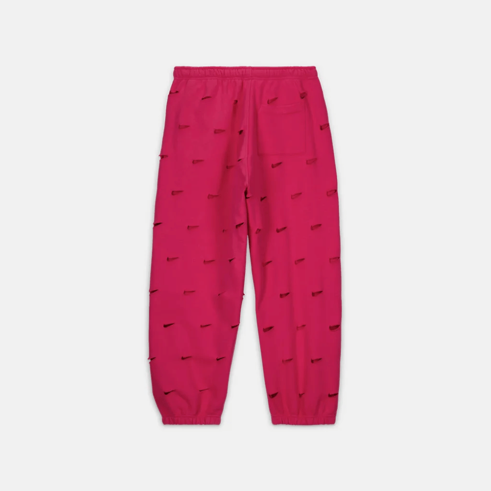 Jacquemus x Nike Calça Swoosh Watermelon foto 1