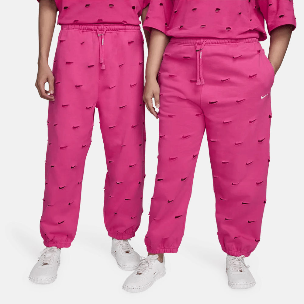 Jacquemus x Nike Calça Swoosh Watermelon foto 2
