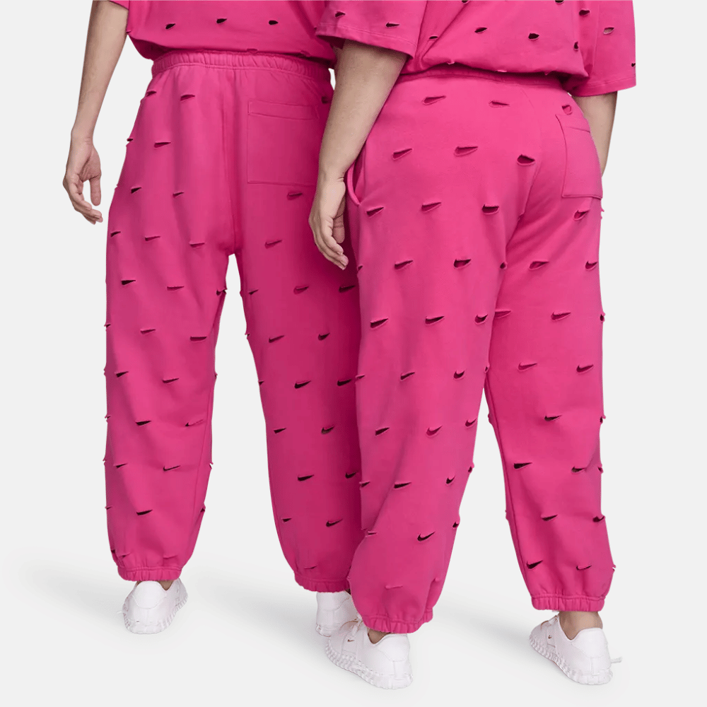 Jacquemus x Nike Calça Swoosh Watermelon foto 3