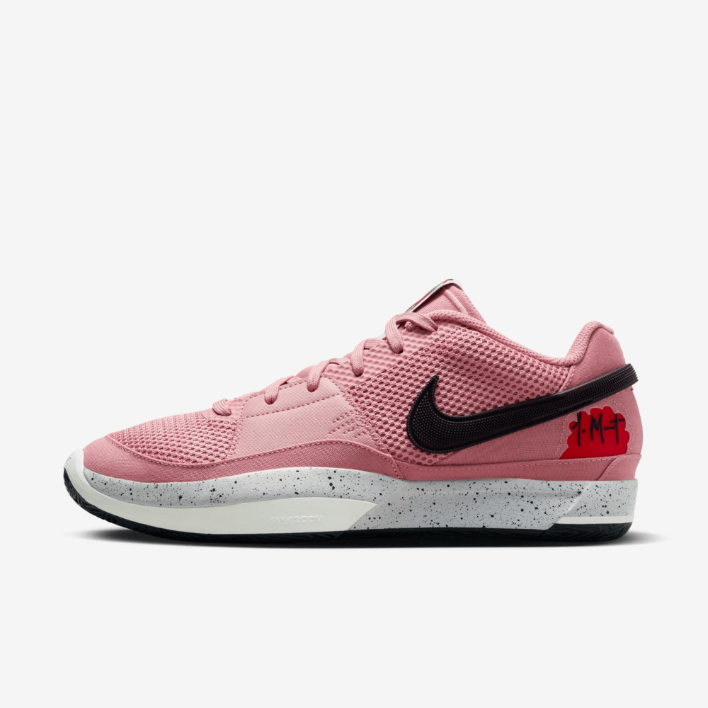 Nike zoom sale live 2 pink