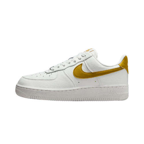 Nike Air Force 1 Low SE Summit White Bronzine