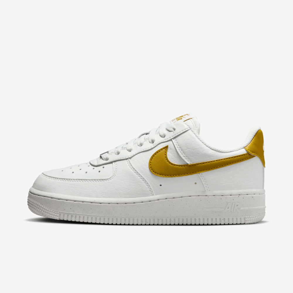 Nike Air Force 1 Low SE Summit White Bronzine foto 1