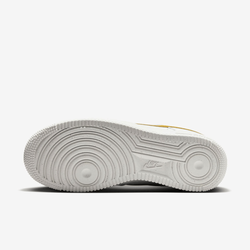 Nike Air Force 1 Low SE Summit White Bronzine foto 5