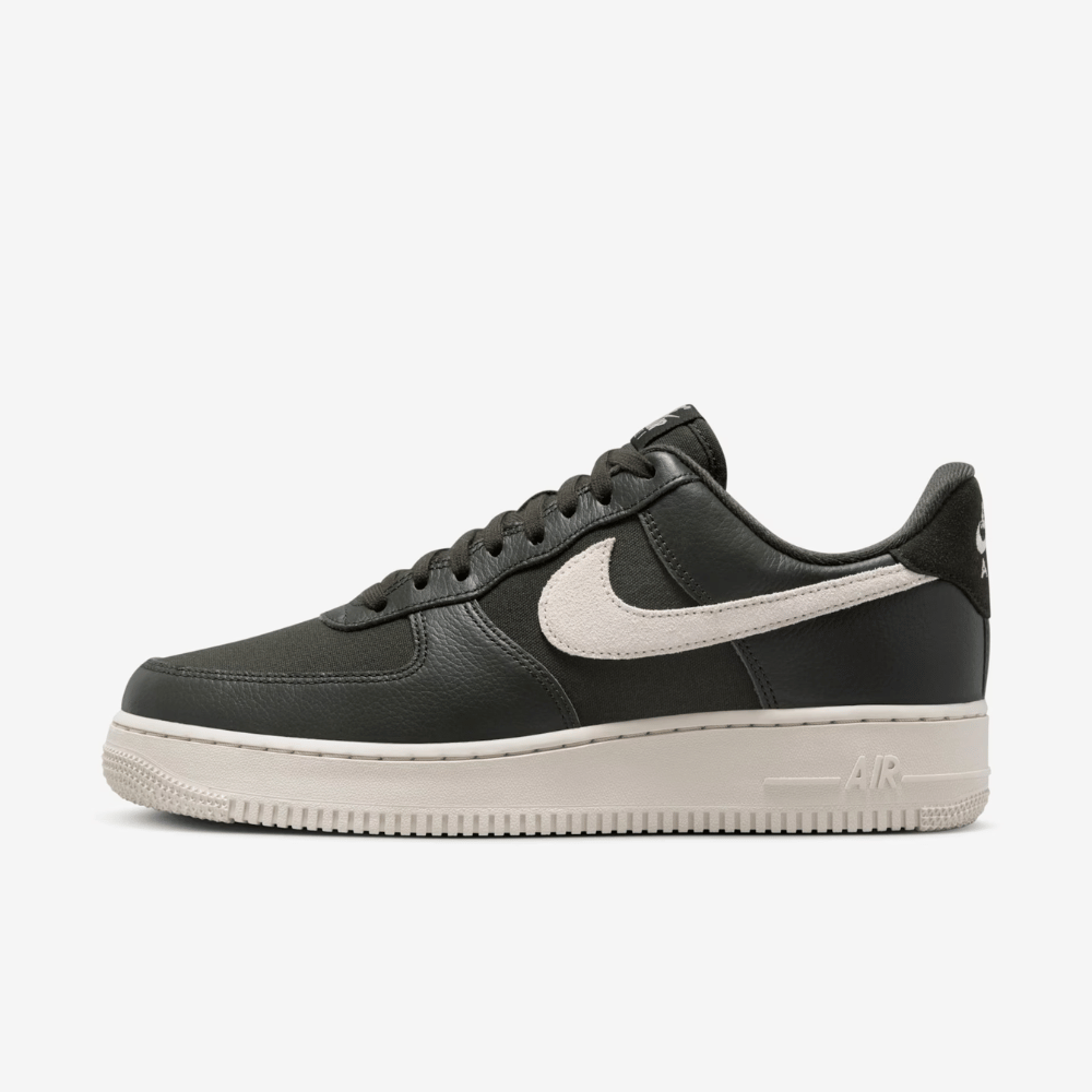 Nike Air Force 1 Low Sequoia foto 1