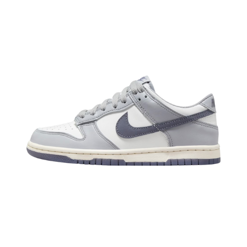 Nike Dunk Low GS Light Carbon