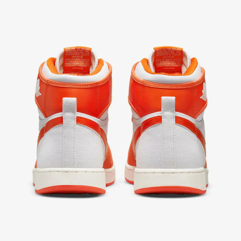 Air Jordan 1 KO Syracuse - Droper