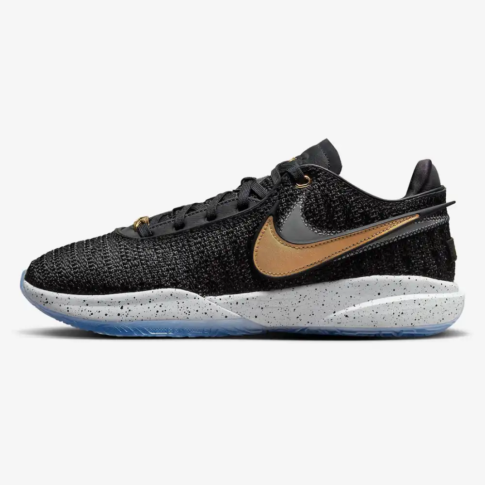 Nike LeBron 20 - Droper