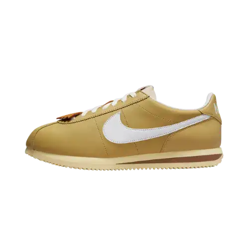 Nike Cortez 23 Wheat Gold