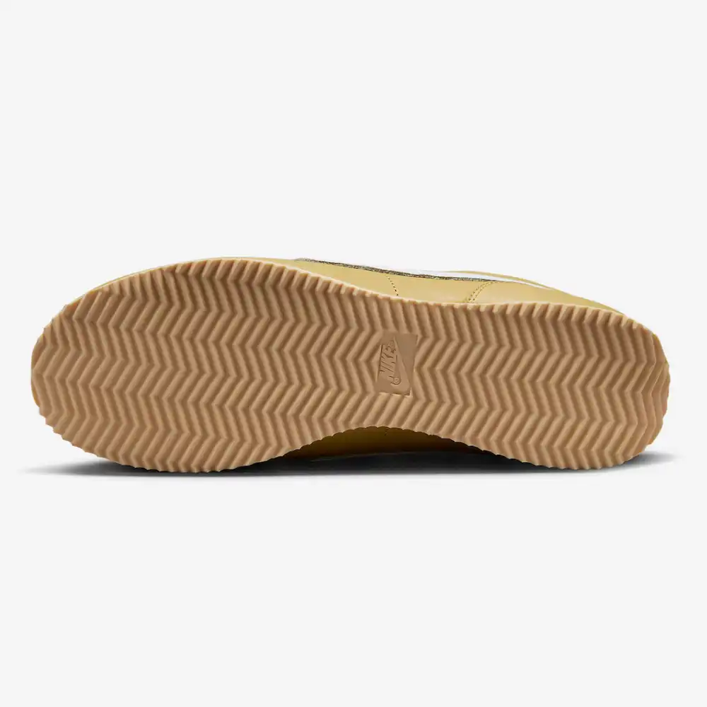 Nike Cortez 23 Wheat Gold foto 5