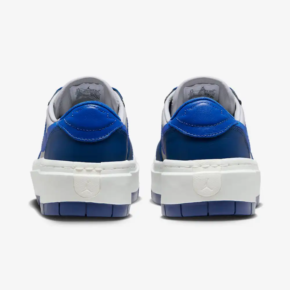 Air Jordan 1 Elevate Low French Blue foto 4