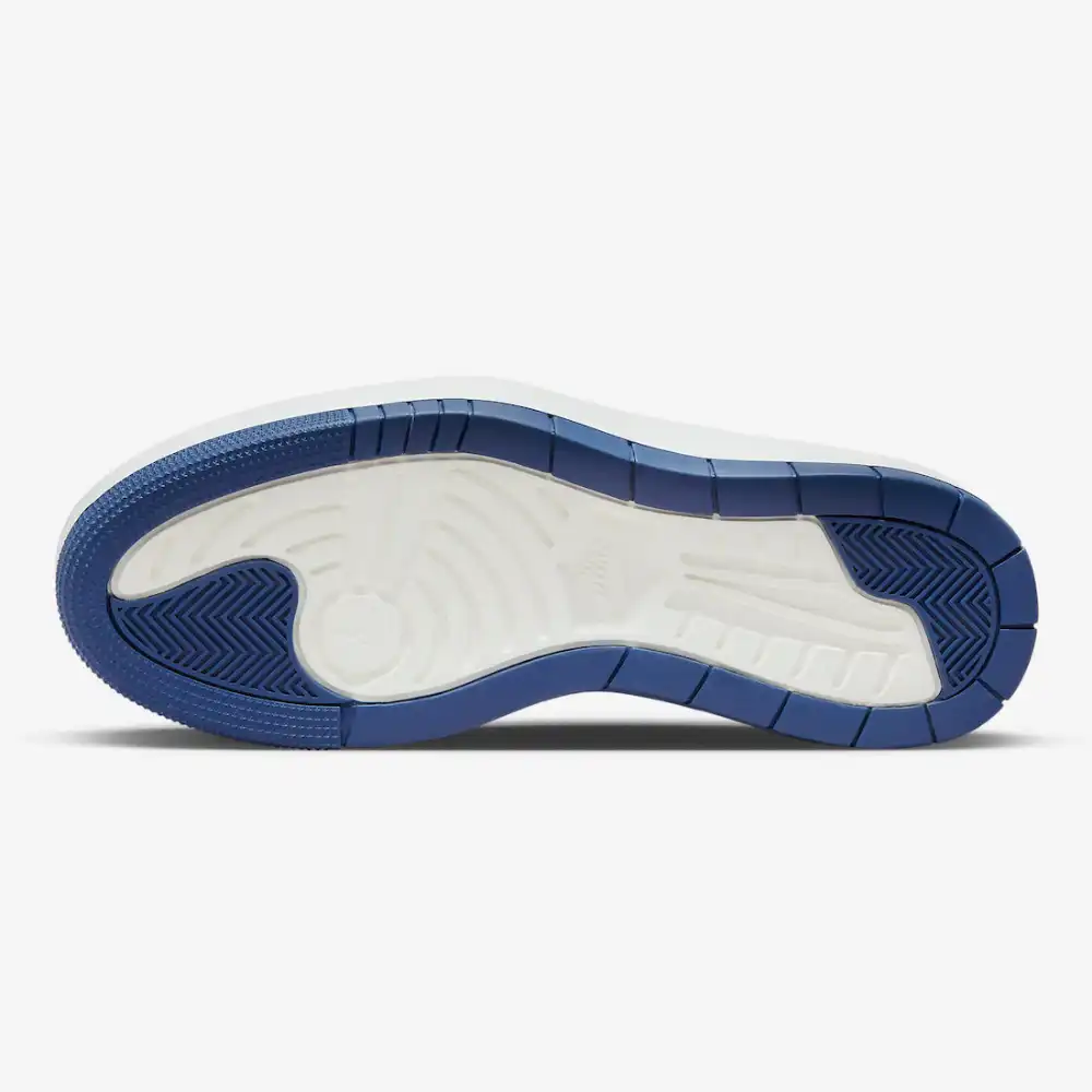 Air Jordan 1 Elevate Low French Blue foto 5