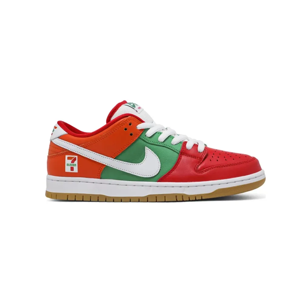 Nike SB Dunk Low 7-Eleven foto 1