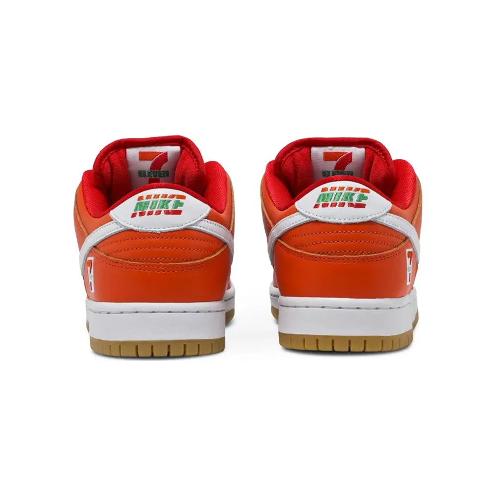 Nike SB Dunk Low 7-Eleven foto 2