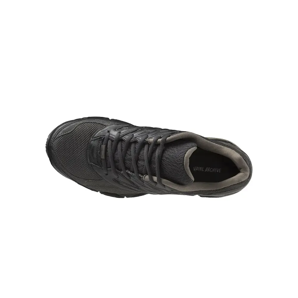 The Vainl Archive x Mizuno Wave Prophecy LS Street Knowledge - Droper
