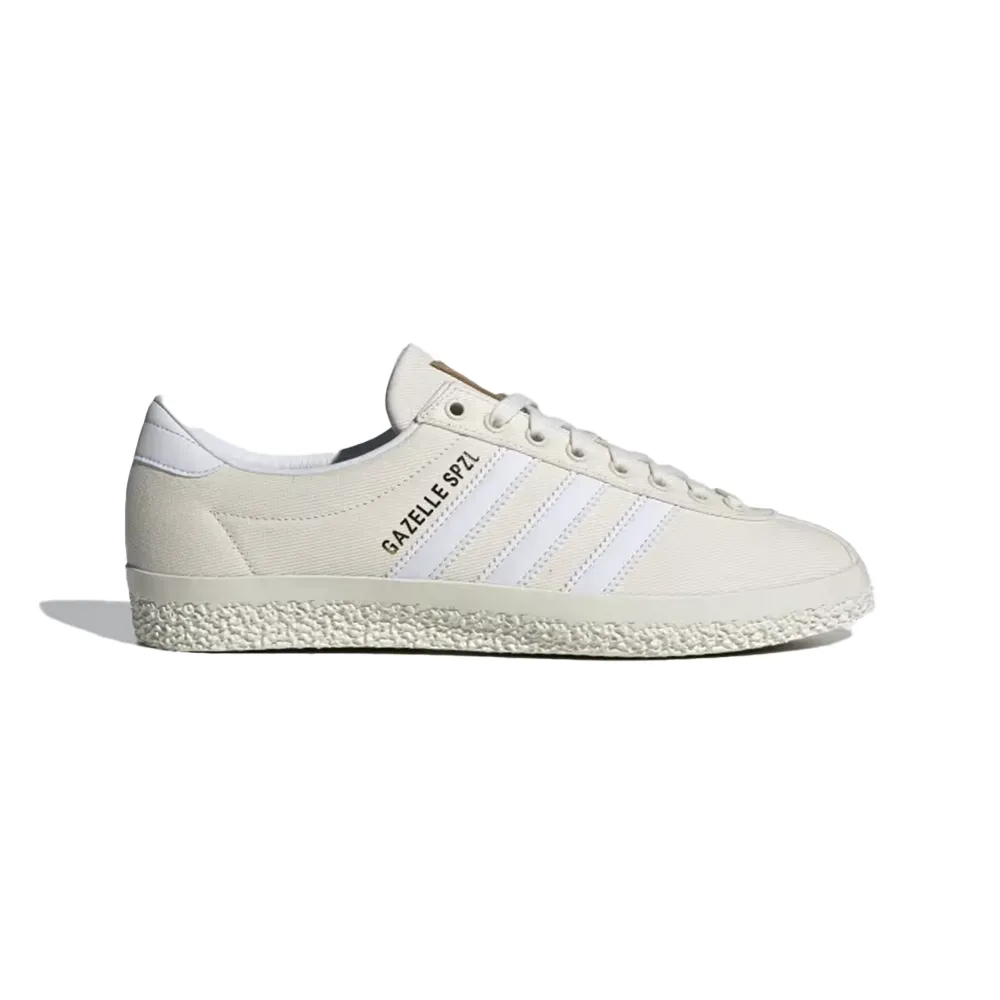 Adidas Gazelle SPZL Chalk White foto 1
