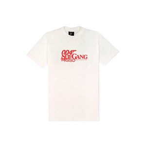 CAMISETA SUFGANG 004SPY OFF-WHITE