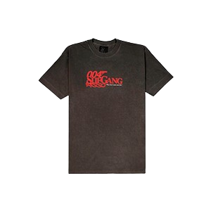 CAMISETA SUFGANG 004SPY CINZA ESCURO