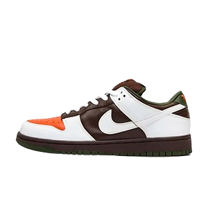 Dunk Low Pro SB Oompa Loompa